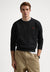 THE RL FLEECE SWEATSHIRT - Sweatshirt - black