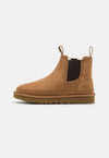 NEUMEL CHELSEA - Bottines - chestnut