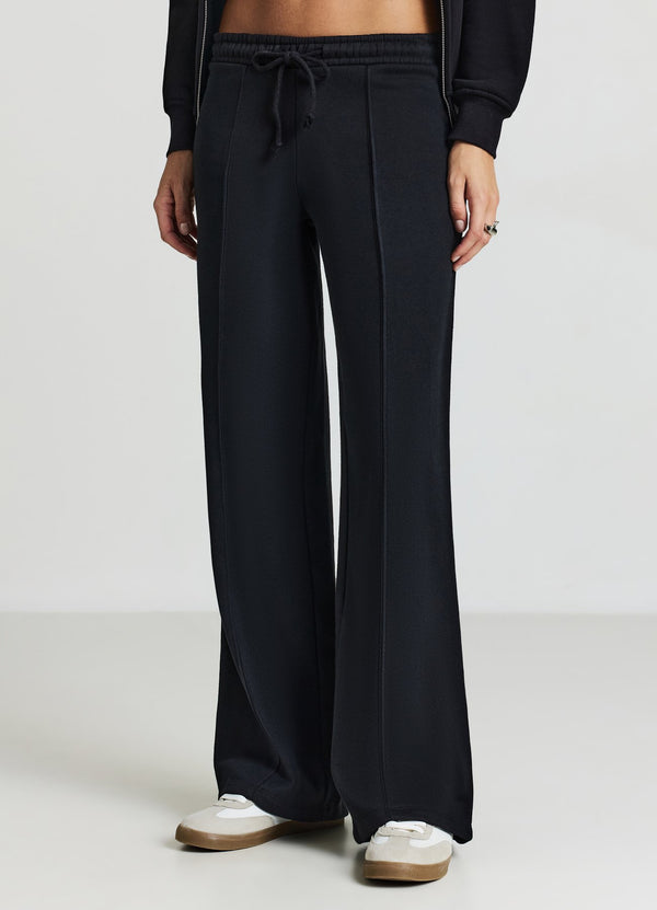 Pantalon de survêtement - ultrablack