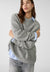 SOFT TOUCH - Pullover - grey