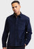 MICCO - Chemise - navy blazer