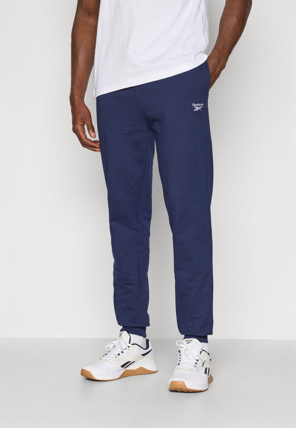 SMALL LOGO JOGGER PANTS - Pantalon de survêtement - vector navy