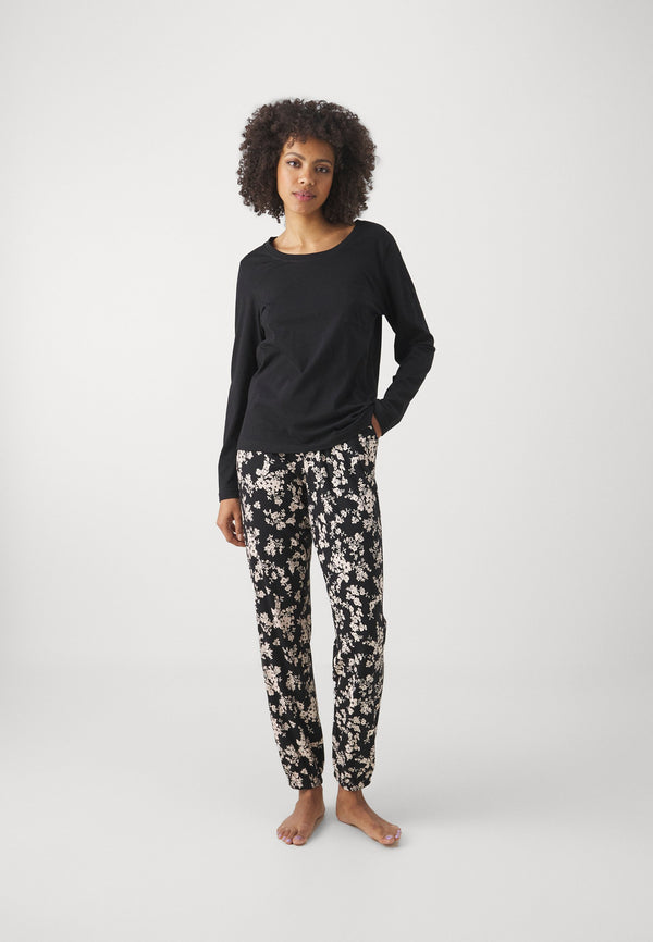 VIVANCE DREAMS BY LASCANA VD - Pyjama - white