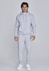 SET - Survêtement - grey marl