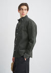 MADISON SHIRT - Chemise - graphite