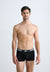 3 PACK - Boxers - black