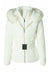 ANDERE SLIM - Veste d'hiver - perle