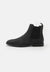 UNISEX - Bottines - black