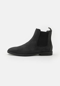 UNISEX - Bottines - black
