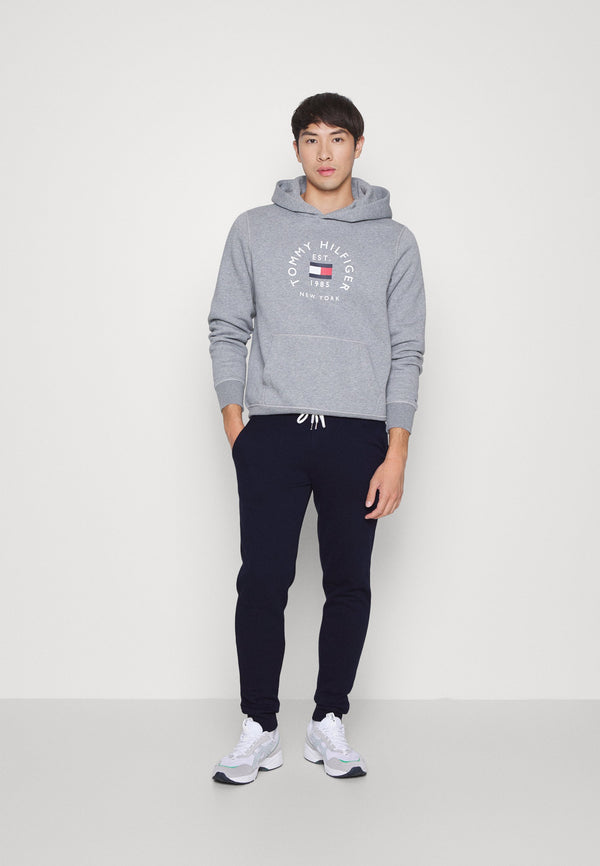 2 PACK - Pantalon de survêtement - dark blue