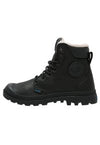 PAMPA SPORT - Bottes de neige - black