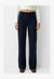 WIDE-LEG TAILORED - Pantalon classique - royal blue