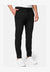 SUPER STRETCH RODEKRO - Chino - black