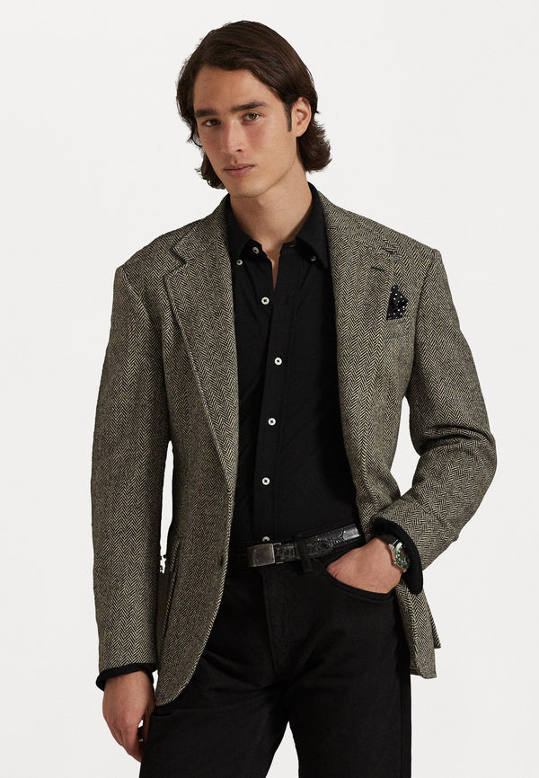 FEATHERWEIGHT SHIRT - Chemise - black