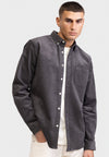 SEAN - Chemise - dark grey