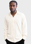 MAURICE SHIRT - Chemise - pristine