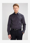 Chemise - dark grey