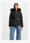 GAMONI - Doudoune - noir m
