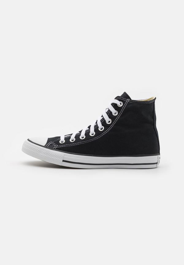 CHUCK TAYLOR ALL STAR HI - Baskets montantes - black