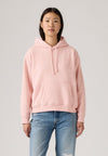 EVERYDAY HOODIE - Sweat à capuche - peachskin