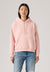 EVERYDAY HOODIE - Sweat à capuche - peachskin
