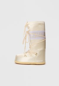 ICON PEARLY UNISEX - Bottes de neige - ivory