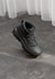 JORDAN CITY BOOT - Bottines à lacets - black/cool grey
