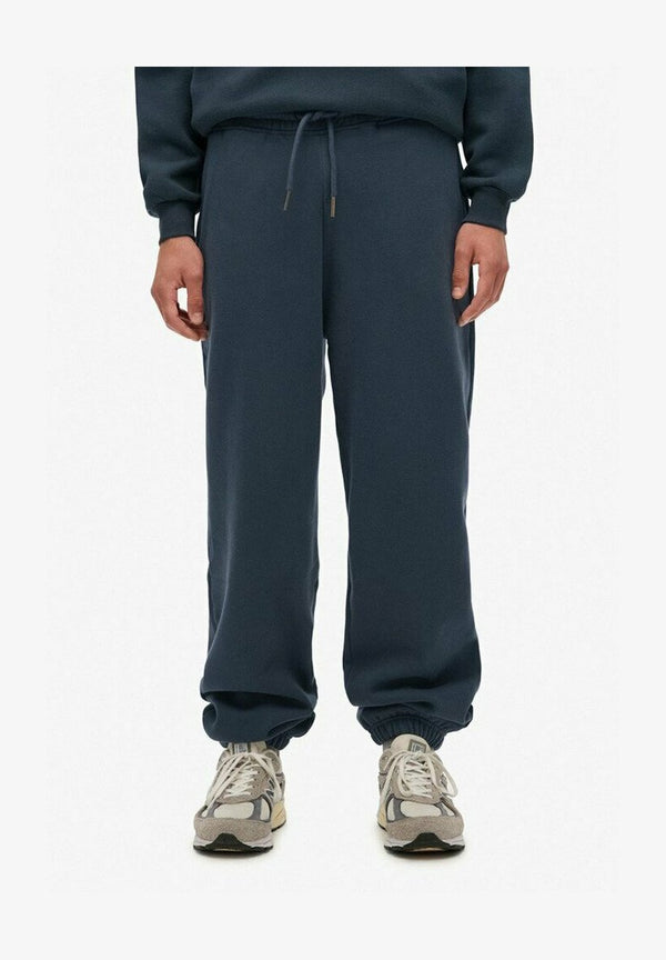 Pantalon de survêtement - blueberry navy