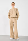 Survêtement - beige