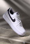 AIR FORCE 1 07 - Baskets basses - white/black