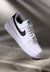 AIR FORCE 1 07 - Baskets basses - white/black