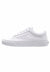 OLD SKOOL UNISEX - Baskets basses - true white