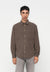 ONSALP RLX 2PKT WASHD LS NOOS - Chemise - brown