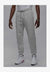 PANT - Pantalon de survêtement - grey heather/white