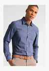 Chemise classique - blue