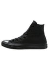CHUCK TAYLOR ALL STAR HI - Baskets montantes - noir