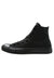 CHUCK TAYLOR ALL STAR HI - Baskets montantes - noir