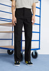 874 WORK PANT - Pantalon classique - black