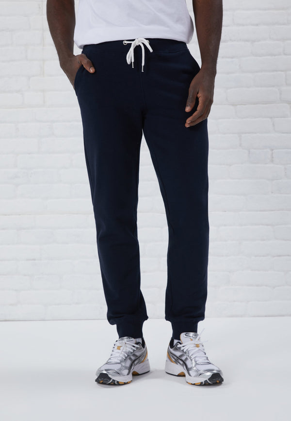 Pantalon de survêtement - dark blue