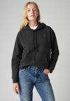 EVERYDAY HOODIE - Sweat à capuche - black