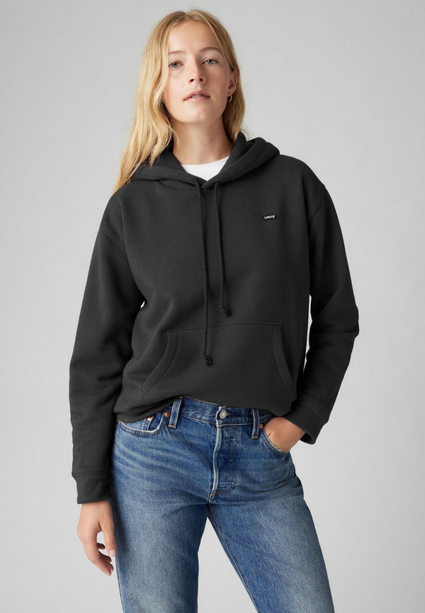 EVERYDAY HOODIE - Sweat à capuche - black