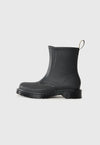 1460 UNISEX - Bottes en caoutchouc - black