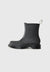 1460 UNISEX - Bottes en caoutchouc - black