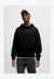 WESMALLHOOD - Sweat à capuche - black